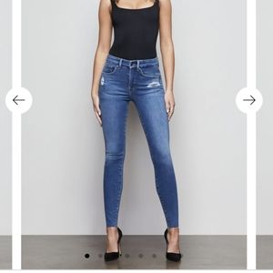 GOOD LEGS ZEBRA POCKETS | BLUE431